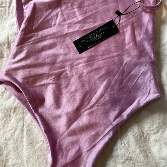 BNWT Lali and Layla One-Piece Swimsuit - Picture 5 of 10